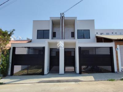 Casa Geminada para Venda, em Santana do Paraso, bairro Residencial Bethnia