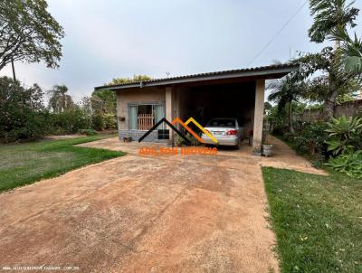 Casa para Venda, em Avar, bairro Golf, 3 dormitrios, 1 sute