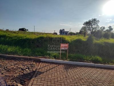 Terreno para Venda, em Tuparendi, bairro Winkler