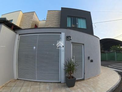 Casa Geminada para Venda, em Santana do Paraso, bairro Cidade Nova