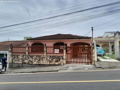 Casa para Venda, em So Jos, bairro Barreiros, 3 dormitrios, 2 banheiros, 1 sute, 2 vagas