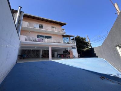 Casa para Venda, em Mogi das Cruzes, bairro Residencial Novo Horizonte I, 3 dormitrios, 4 banheiros, 1 sute, 4 vagas