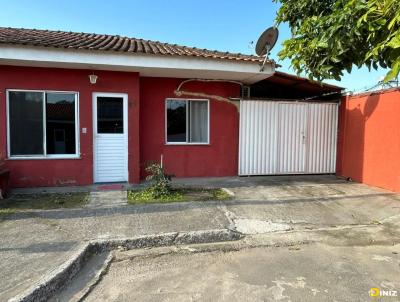 Casa em Condomnio para Venda, em Duque de Caxias, bairro Chcaras Arcampo, 2 dormitrios, 1 banheiro, 1 vaga