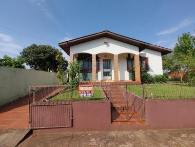 Casa para Venda, em Tuparendi, bairro Centro, 4 dormitrios, 2 banheiros, 2 vagas