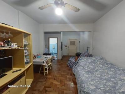 Apartamento para Venda, em Rio de Janeiro, bairro Copacabana, 1 dormitrio, 1 banheiro