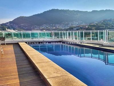 Apartamento para Venda, em Angra dos Reis, bairro PARQUE DAS PALMEIRAS, 2 dormitrios, 2 banheiros, 1 sute, 1 vaga