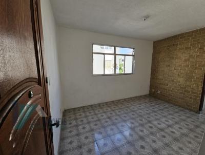 Apartamento para Venda, em Duque de Caxias, bairro Vila Sarapu, 2 dormitrios, 1 banheiro, 1 vaga