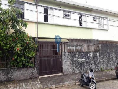 Casa para Venda, em So Vicente, bairro CENTRO, 4 dormitrios, 3 banheiros, 1 sute, 1 vaga