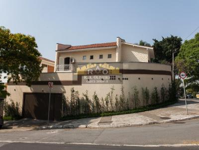 Casa Comercial para Venda, em So Paulo, bairro Lapa, 9 banheiros, 6 vagas