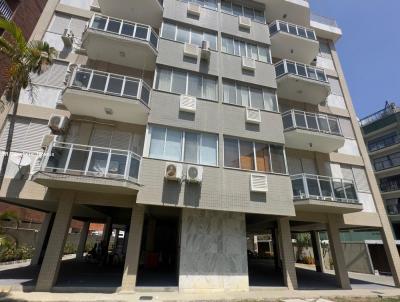 Apartamento 3 Quartos para Venda, em Cabo Frio, bairro Balnerio das Dunas, 3 dormitrios, 3 banheiros, 1 sute, 1 vaga