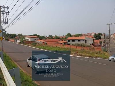 Terreno para Venda, em Cesrio Lange, bairro Haras do sul