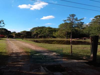 Chcara para Venda, em Cesrio Lange, bairro Aleluia, 2 dormitrios, 1 banheiro, 2 vagas