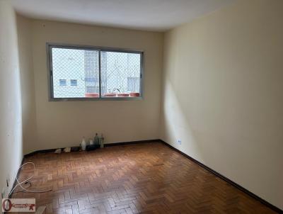 Apartamento para Locao, em So Paulo, bairro Planalto Paulista, 2 dormitrios, 1 banheiro, 1 vaga