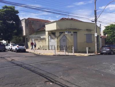 Casa para Venda, em Ribeiro Preto, bairro Campos Elseos, 2 dormitrios, 1 banheiro