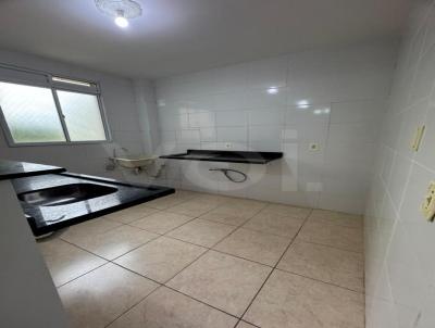 Apartamento Trreo para Locao, em Joinville, bairro Paranaguamirim, 2 dormitrios, 1 banheiro, 1 vaga