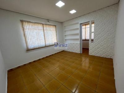 Sala Comercial para Locao, em Telmaco Borba, bairro Centro, 1 banheiro