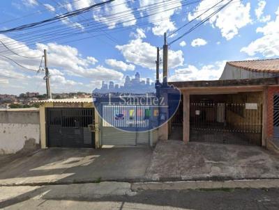 Casa para Locao, em Itaquaquecetuba, bairro Jardim So Paulo, 1 dormitrio, 1 banheiro