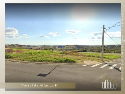 Terreno para Venda, em So Joo da Boa Vista, bairro Loteamento Portal da Aliana II