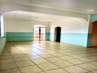Apartamento para Locao, em Montes Claros, bairro Morrinhos, 3 dormitrios, 3 banheiros, 1 sute