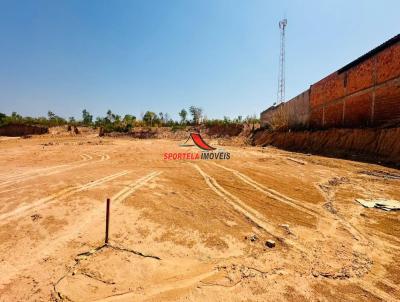 Lote para Venda, em Balsas, bairro Parque Cidade Maravilha