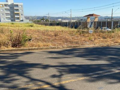 Terreno para Venda, em So Sebastio do Paraso, bairro Mediterranee