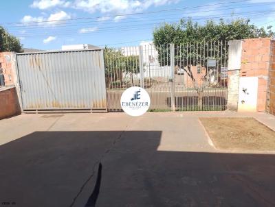 Casa para Venda, em Rondonpolis, bairro Joo Antnio Fagundes, 2 dormitrios, 1 banheiro