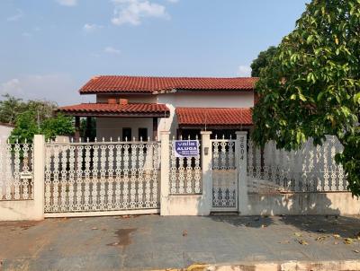 Casa para Locao, em Sorriso, bairro Jardim das Accias, 3 dormitrios, 3 banheiros, 1 sute, 1 vaga