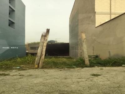 Terreno para Venda, em Barueri, bairro Vila do Conde