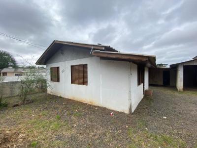 Casa para Locao, em Curitibanos, bairro Centro, 2 dormitrios, 1 banheiro, 1 vaga