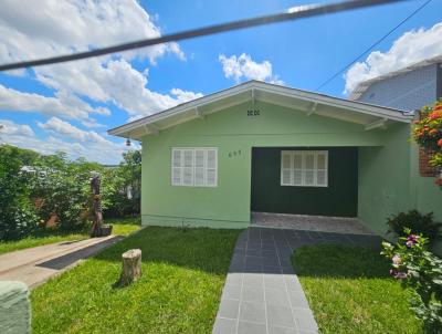 Casa para Venda, em Santa Cruz do Sul, bairro Arroio Grande, 3 dormitrios, 2 banheiros, 1 vaga