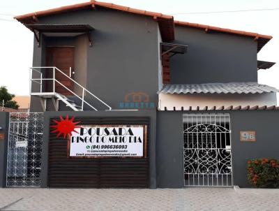 Pousada para Venda, em Mossor, bairro Doze anos, 11 dormitrios, 10 banheiros, 6 vagas