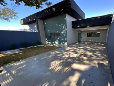 Casa para Venda, em Maring, bairro Jardim Porto Seguro, 3 dormitrios, 2 banheiros, 1 sute