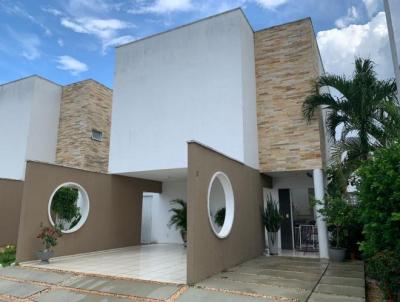 Casa em Condomnio para Venda, em Teresina, bairro Morros, 4 dormitrios, 2 banheiros, 2 sutes, 2 vagas