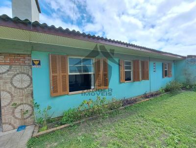 Casa para Locao, em Cidreira, bairro centro, 2 dormitrios, 1 banheiro, 2 vagas