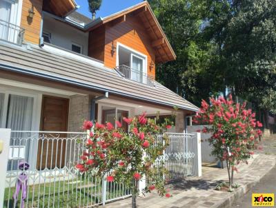 Casa / Sobrado para Venda, em Nova Petrpolis, bairro Pousada da Neve, 2 dormitrios, 2 banheiros, 1 vaga