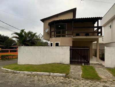 Casa em Condomnio para Venda, em Mangaratiba, bairro ITACURUSSA, 3 dormitrios, 4 banheiros, 2 sutes, 1 vaga