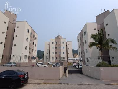 Apartamento para Venda, em So Jos, bairro Serraria, 2 dormitrios, 1 banheiro, 1 vaga