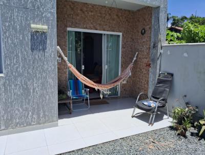 Casa para Venda, em Barra Velha, bairro QUINTA DOS AORIANOS, 2 dormitrios, 2 banheiros, 1 sute, 3 vagas