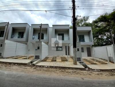 Casa para Venda, em Barra Mansa, bairro Malvinas, 2 dormitrios, 2 banheiros, 1 vaga