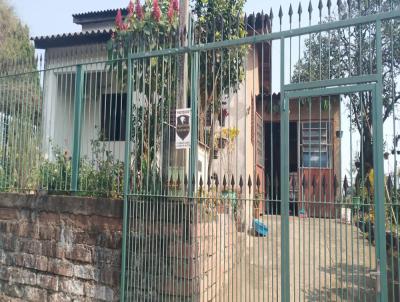 Casa para Venda, em Sapucaia do Sul, bairro Ipiranga, 2 dormitrios, 2 banheiros, 1 vaga