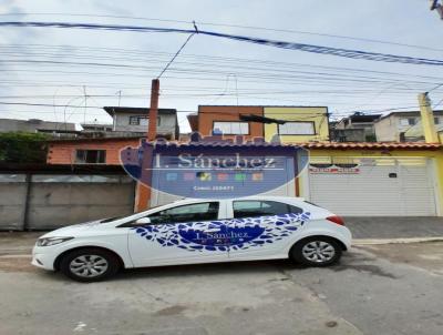 Casa para Venda, em Itaquaquecetuba, bairro Cidade Nova Louzada, 3 dormitrios, 1 banheiro, 1 vaga