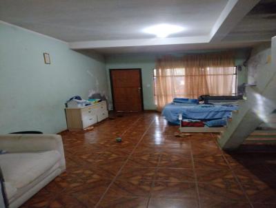 Casa para Venda, em Itapevi, bairro Parque Mira Flores, 4 dormitrios, 3 banheiros, 1 vaga