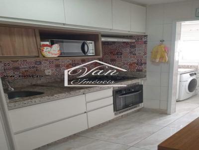 Apartamento para Venda, em So Bernardo do Campo, bairro Paulicia, 2 dormitrios, 1 banheiro, 1 vaga