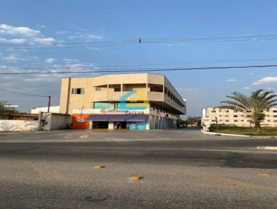 Sala Comercial para Locao, em Resende, bairro Mirante de Serra, 1 banheiro