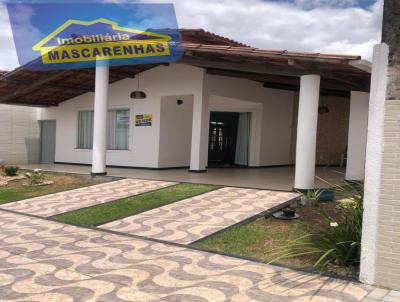 Casa em Condomnio para Venda, em Feira de Santana, bairro MUCHILA