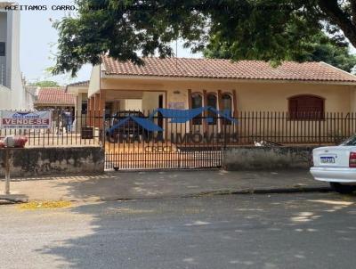 Terreno Comercial para Venda, em Sarandi, bairro Centro, 2 dormitrios, 1 banheiro, 3 vagas