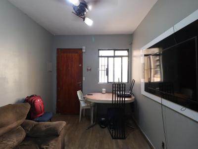 Apartamento para Venda, em Ribeiro Preto, bairro Ipiranga, 2 dormitrios, 1 banheiro