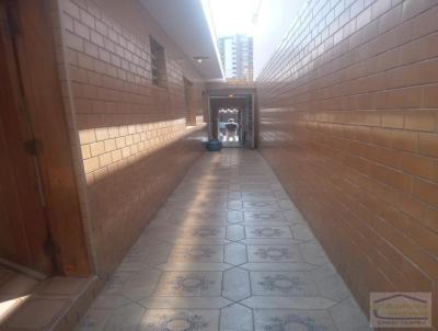 Casa para Locao, em So Paulo, bairro Vila Regente Feij, 2 dormitrios, 2 banheiros