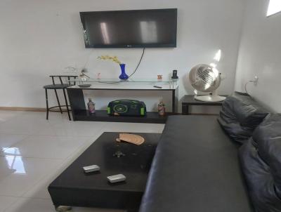 Casa para Venda, em Salvador, bairro Itapu, 2 dormitrios, 1 banheiro, 2 sutes