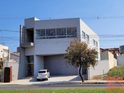 Ponto Comercial para Locao, em Pouso Alegre, bairro Residencial Santa Rita